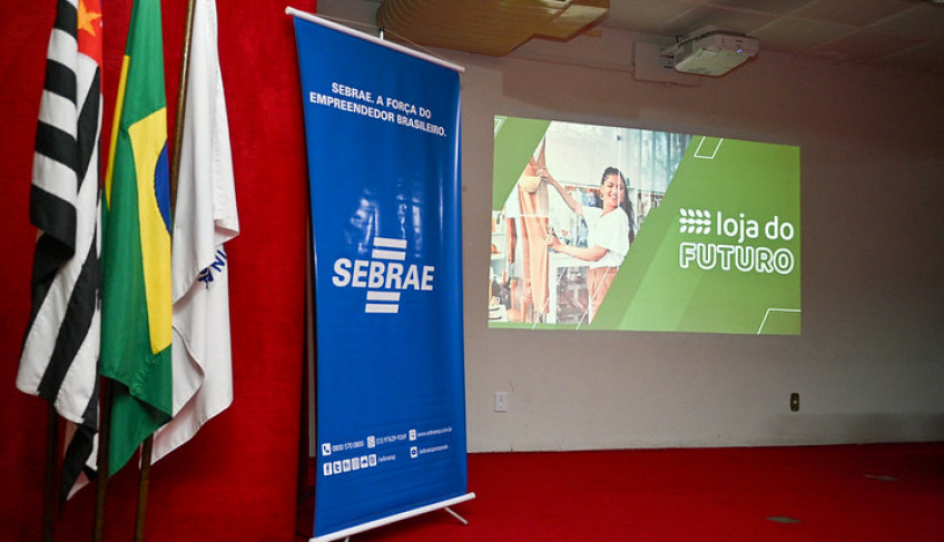 ASN São Paulo - Agência Sebrae de Notícias