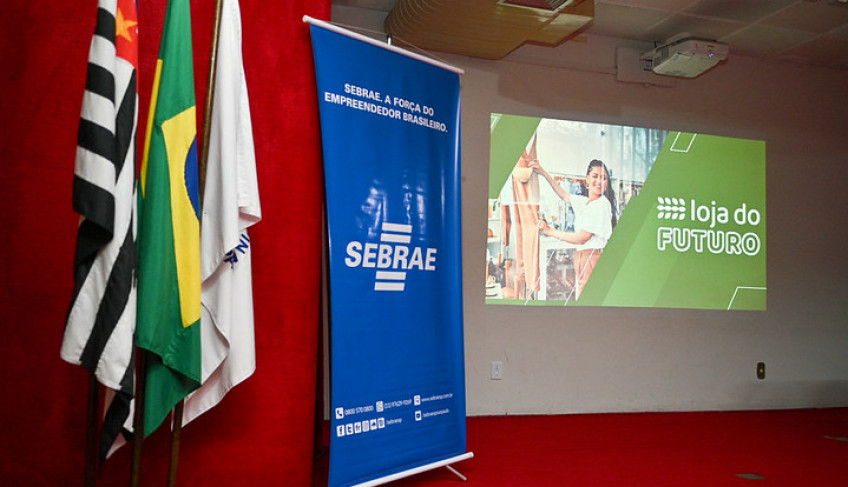 ASN São Paulo - Agência Sebrae de Notícias