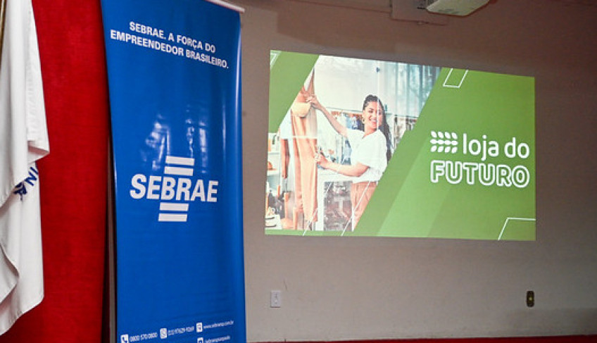 ASN São Paulo - Agência Sebrae de Notícias