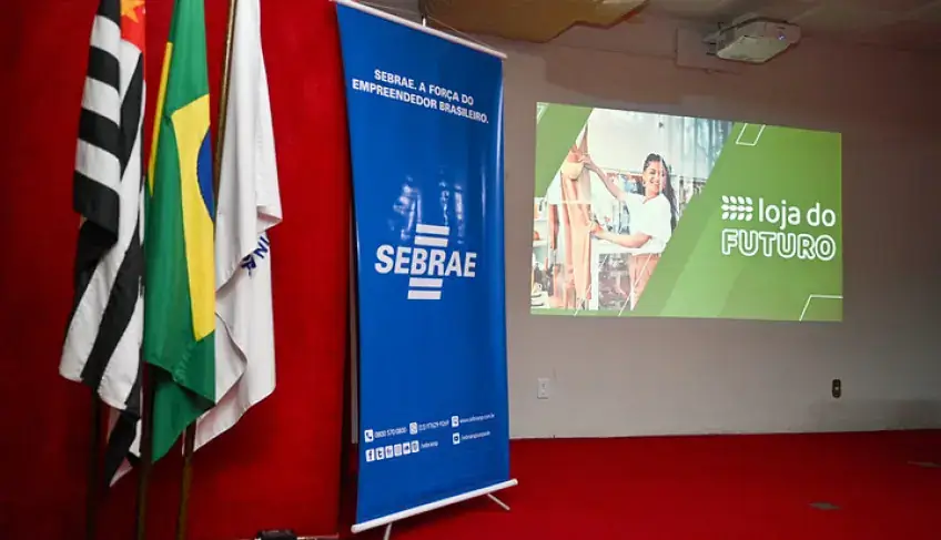 ASN São Paulo - Agência Sebrae de Notícias