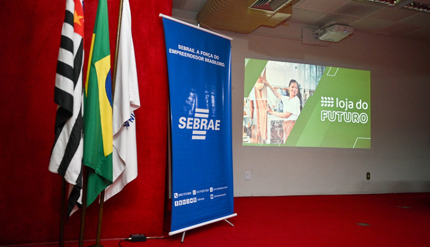 ASN São Paulo - Agência Sebrae de Notícias