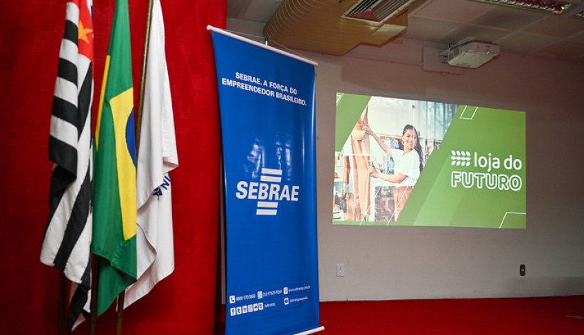 ASN São Paulo - Agência Sebrae de Notícias