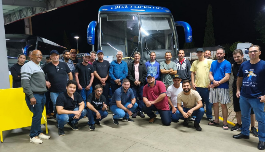 ASN São Paulo - Agência Sebrae de Notícias