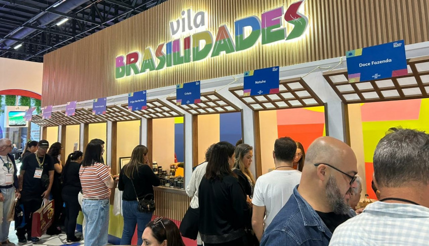 ASN São Paulo - Agência Sebrae de Notícias