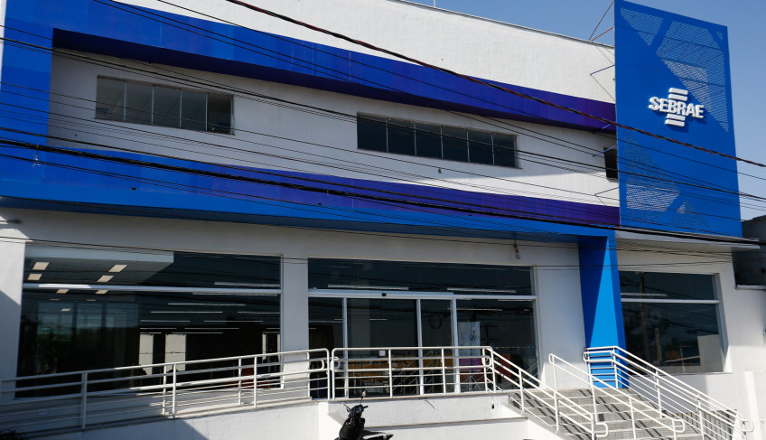 ASN São Paulo - Agência Sebrae de Notícias