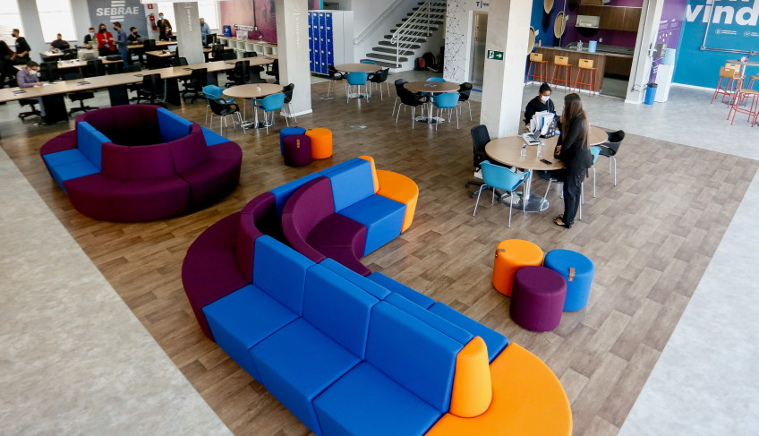 ASN São Paulo - Agência Sebrae de Notícias