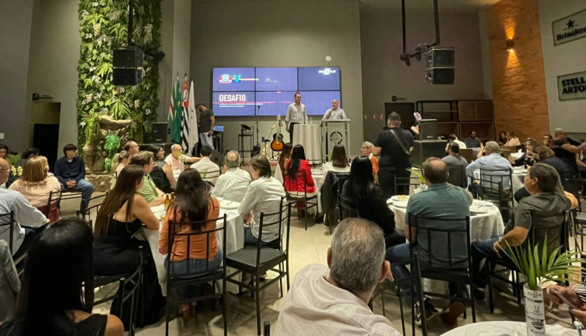 ASN São Paulo - Agência Sebrae de Notícias