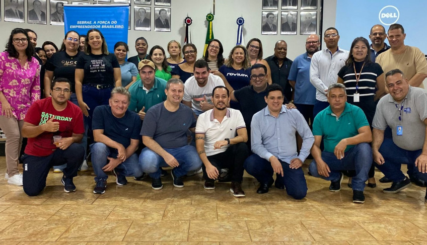 ASN São Paulo - Agência Sebrae de Notícias