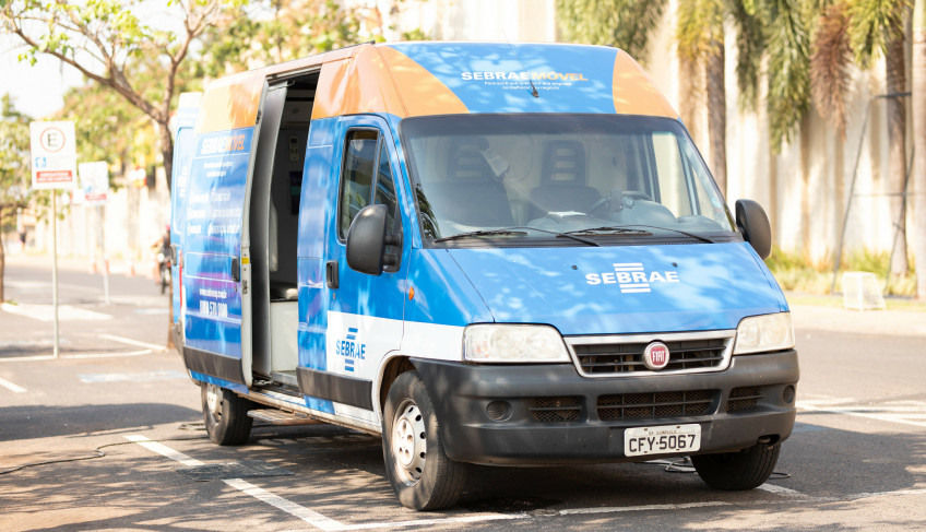 ASN São Paulo - Agência Sebrae de Notícias