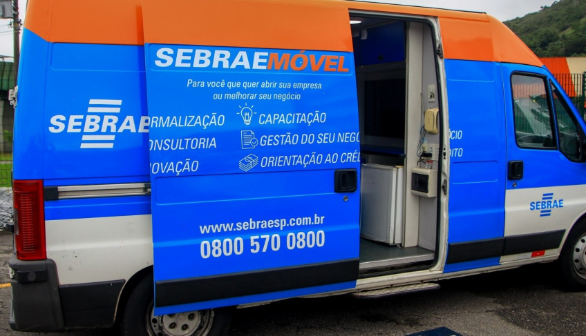 ASN São Paulo - Agência Sebrae de Notícias