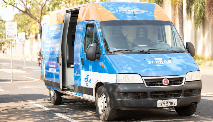 ASN São Paulo - Agência Sebrae de Notícias