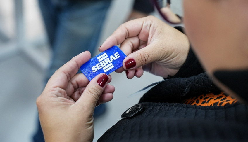 ASN São Paulo - Agência Sebrae de Notícias