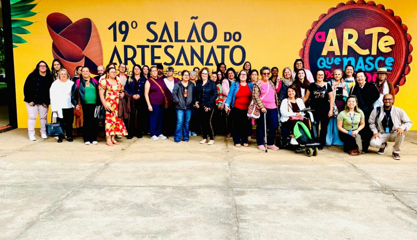 ASN São Paulo - Agência Sebrae de Notícias