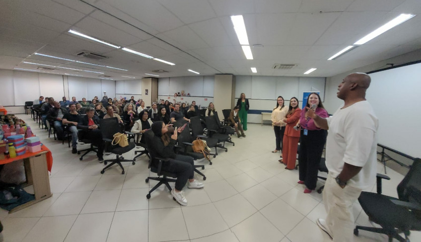 ASN São Paulo - Agência Sebrae de Notícias