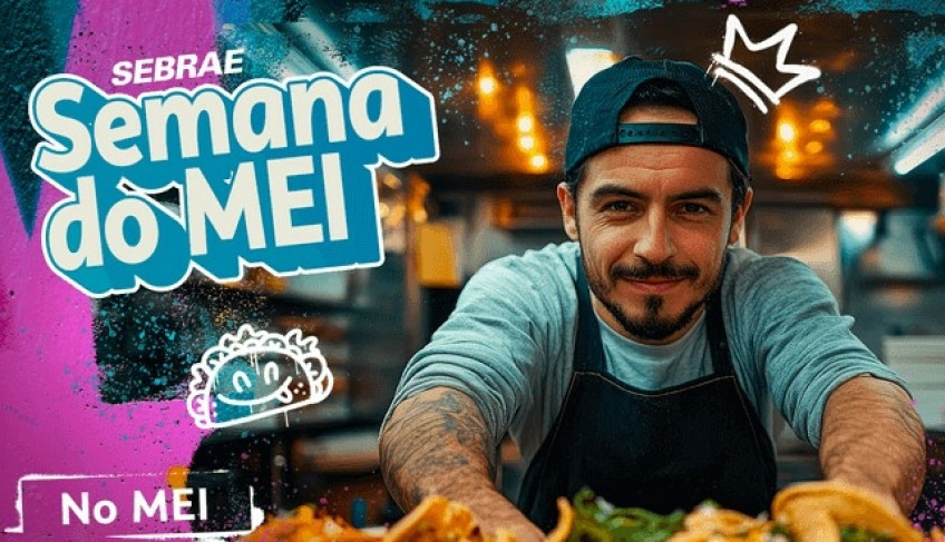 ASN São Paulo - Agência Sebrae de Notícias