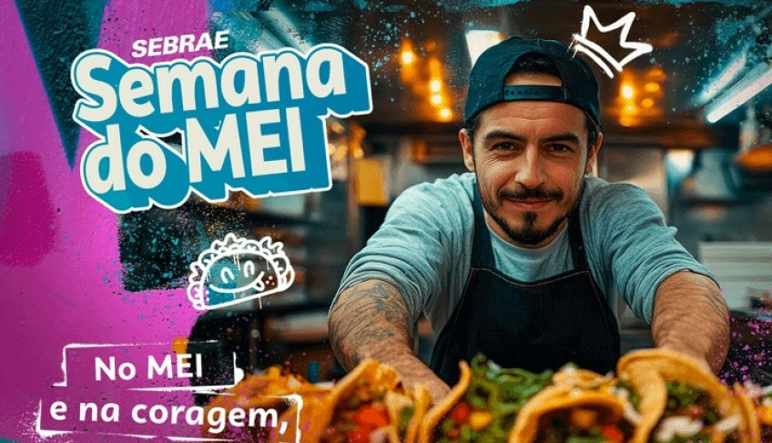 ASN São Paulo - Agência Sebrae de Notícias