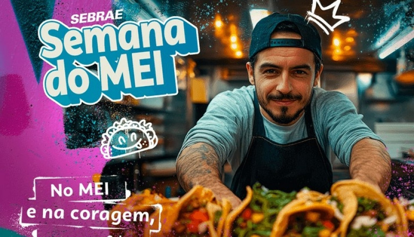 ASN São Paulo - Agência Sebrae de Notícias