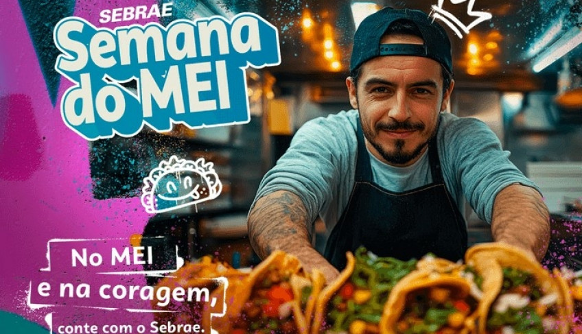 ASN São Paulo - Agência Sebrae de Notícias