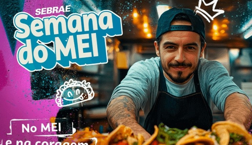 ASN São Paulo - Agência Sebrae de Notícias