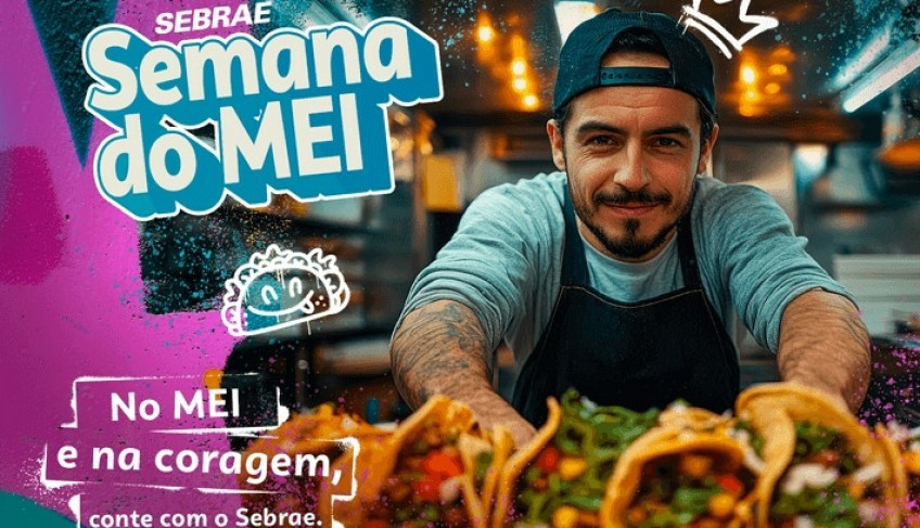 ASN São Paulo - Agência Sebrae de Notícias