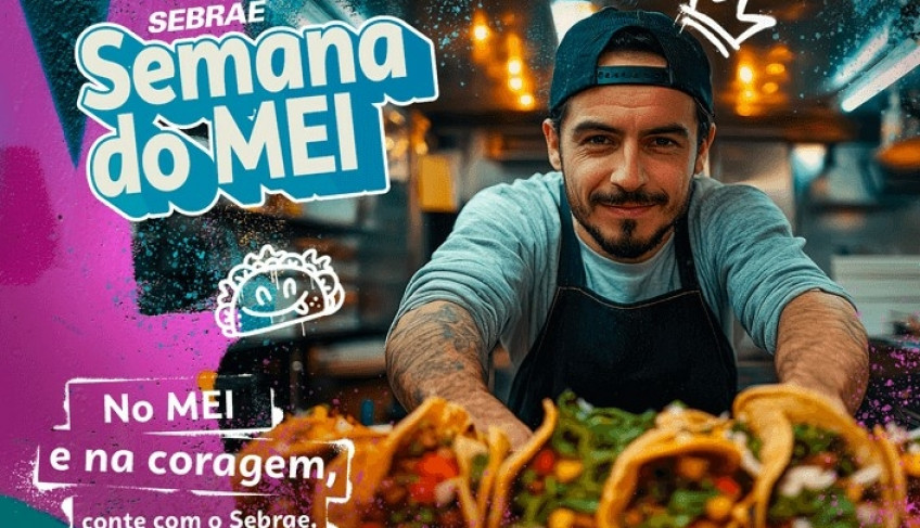 ASN São Paulo - Agência Sebrae de Notícias