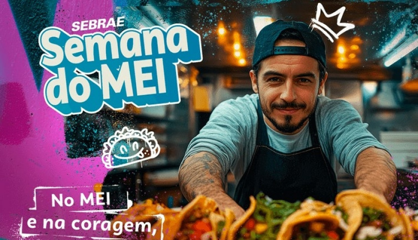 ASN São Paulo - Agência Sebrae de Notícias