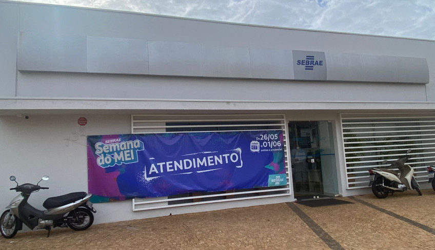 ASN São Paulo - Agência Sebrae de Notícias