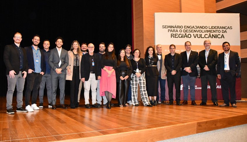 ASN São Paulo - Agência Sebrae de Notícias