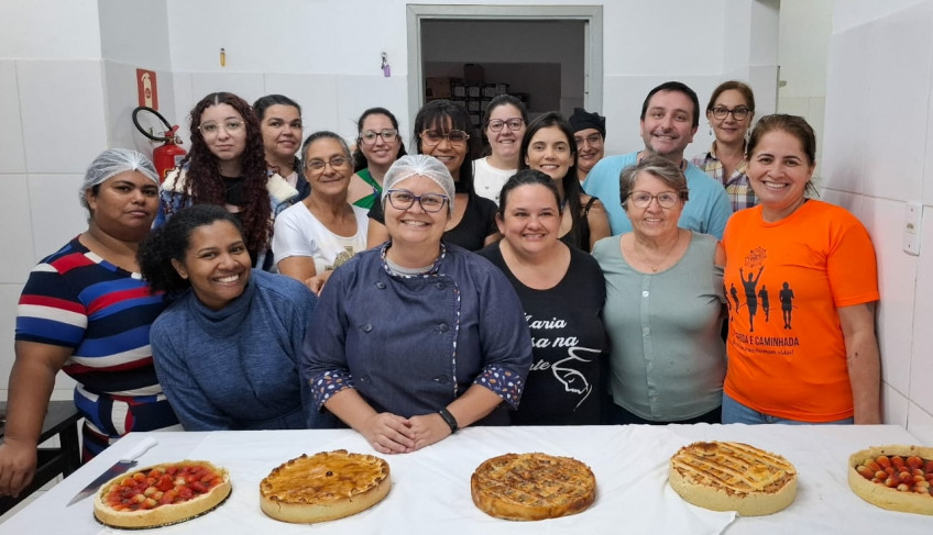 ASN São Paulo - Agência Sebrae de Notícias