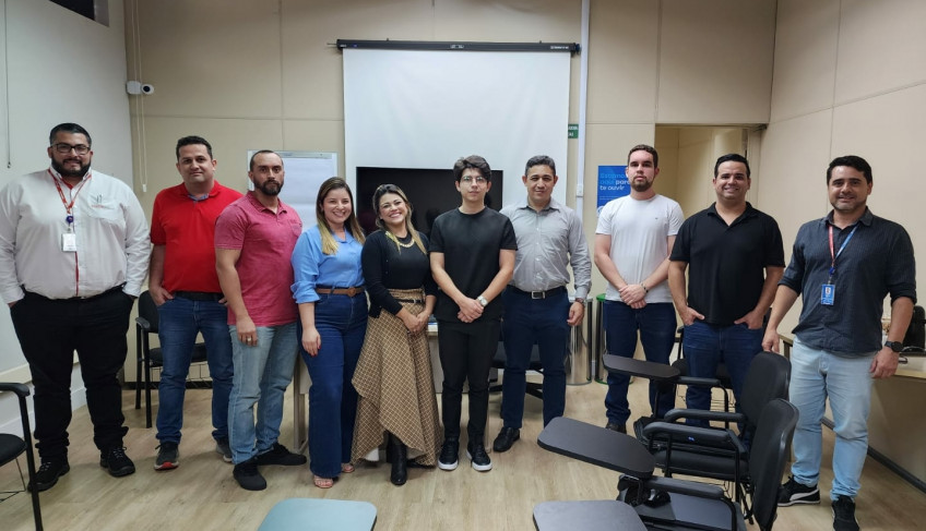 ASN São Paulo - Agência Sebrae de Notícias