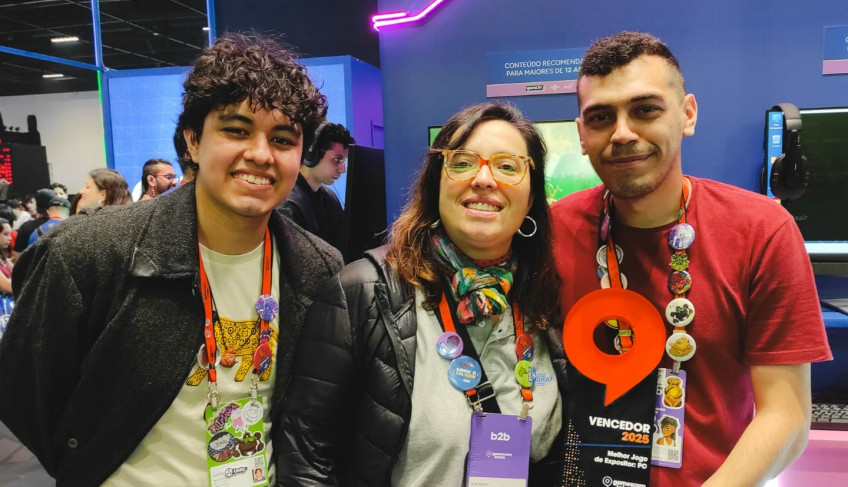 ASN São Paulo - Agência Sebrae de Notícias