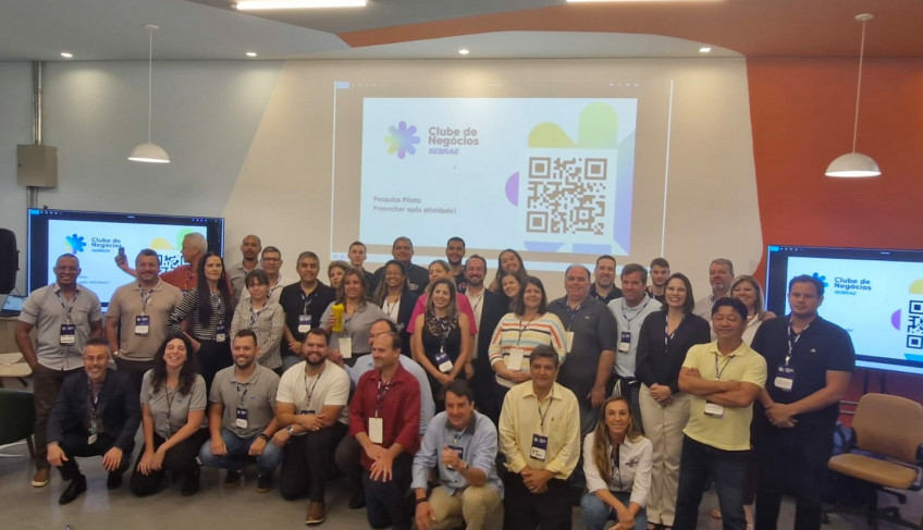 ASN São Paulo - Agência Sebrae de Notícias