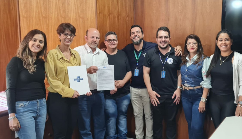 ASN São Paulo - Agência Sebrae de Notícias