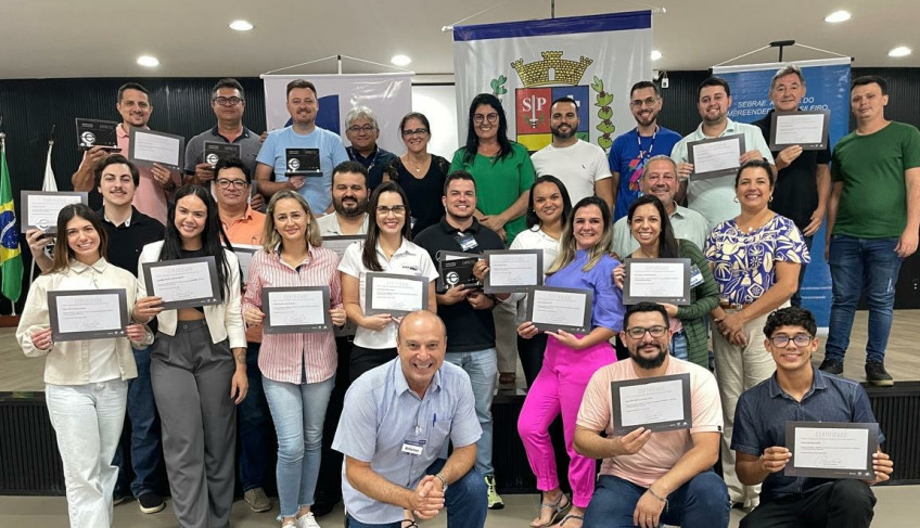 ASN São Paulo - Agência Sebrae de Notícias