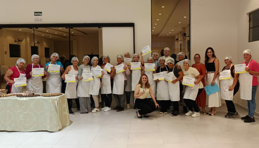 ASN São Paulo - Agência Sebrae de Notícias