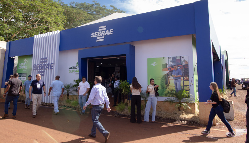 ASN São Paulo - Agência Sebrae de Notícias