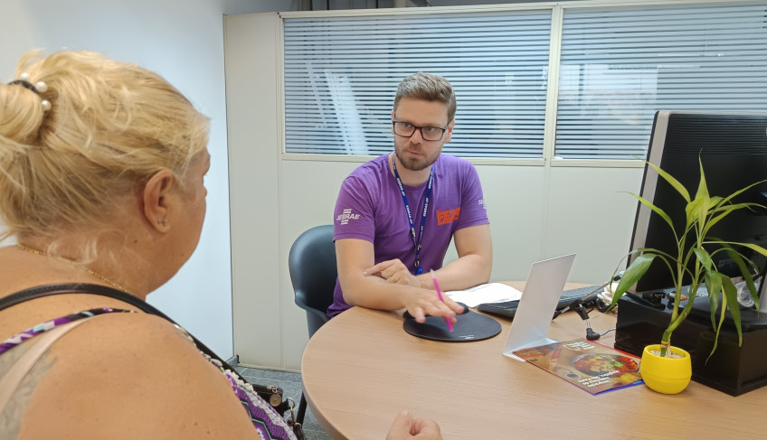 ASN São Paulo - Agência Sebrae de Notícias