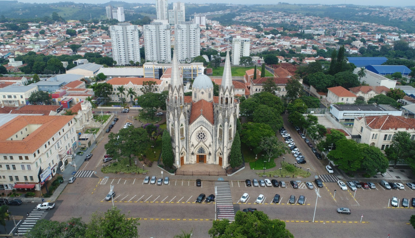 ASN São Paulo - Agência Sebrae de Notícias