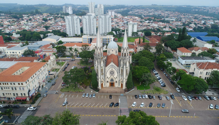 ASN São Paulo - Agência Sebrae de Notícias