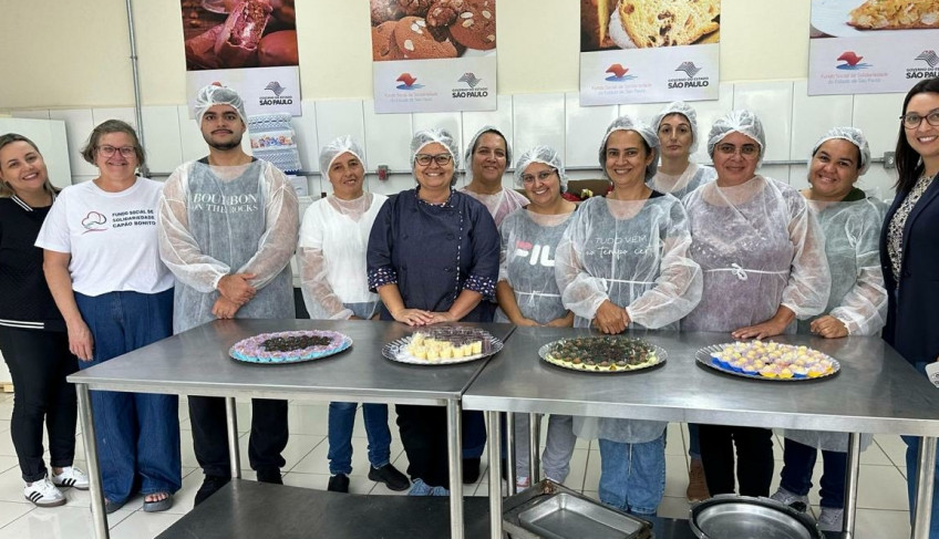 ASN São Paulo - Agência Sebrae de Notícias