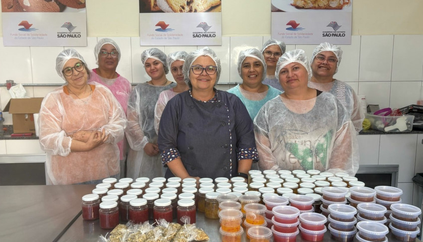 ASN São Paulo - Agência Sebrae de Notícias