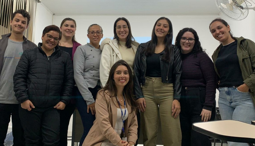 ASN São Paulo - Agência Sebrae de Notícias