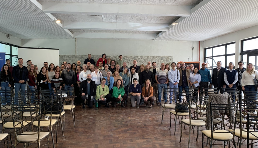 ASN São Paulo - Agência Sebrae de Notícias