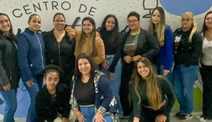 ASN São Paulo - Agência Sebrae de Notícias