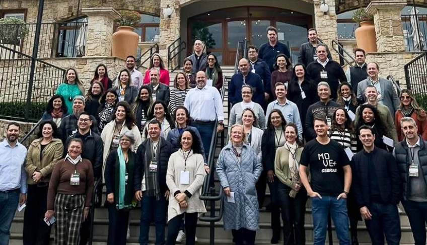 ASN São Paulo - Agência Sebrae de Notícias