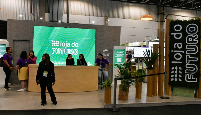 ASN São Paulo - Agência Sebrae de Notícias