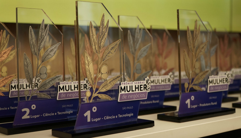 ASN São Paulo - Agência Sebrae de Notícias