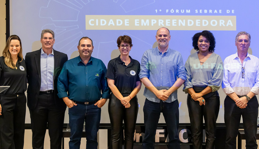 ASN São Paulo - Agência Sebrae de Notícias