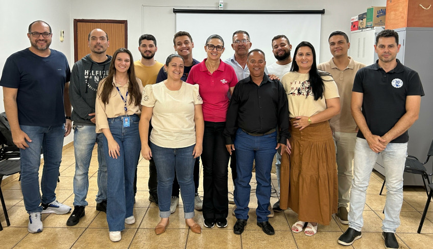 ASN São Paulo - Agência Sebrae de Notícias