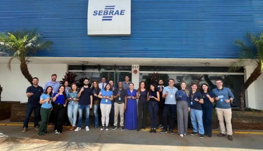 ASN São Paulo - Agência Sebrae de Notícias